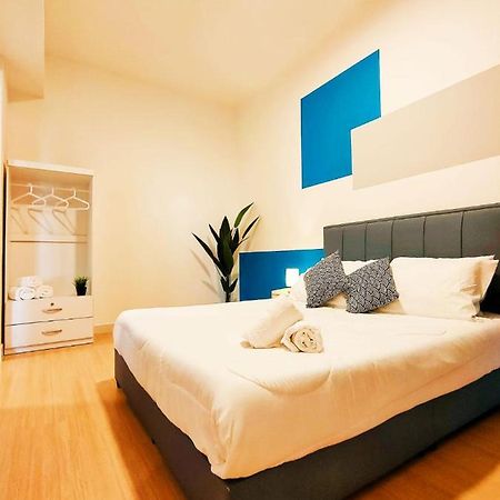 Goodstay@Continewresidensi Kuala Lumpur Ngoại thất bức ảnh