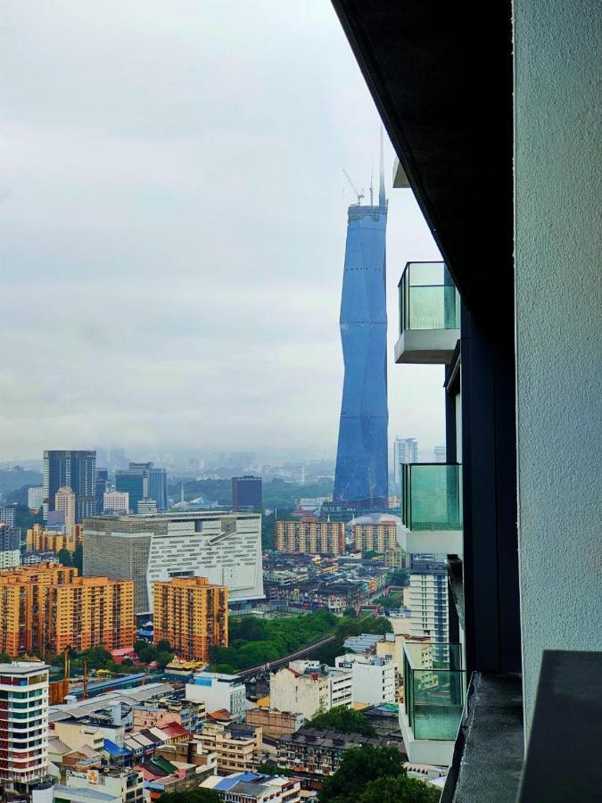 Goodstay@Continewresidensi Kuala Lumpur Ngoại thất bức ảnh
