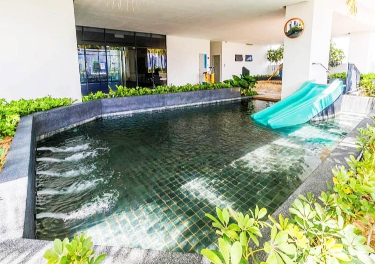 Goodstay@Continewresidensi Kuala Lumpur Ngoại thất bức ảnh