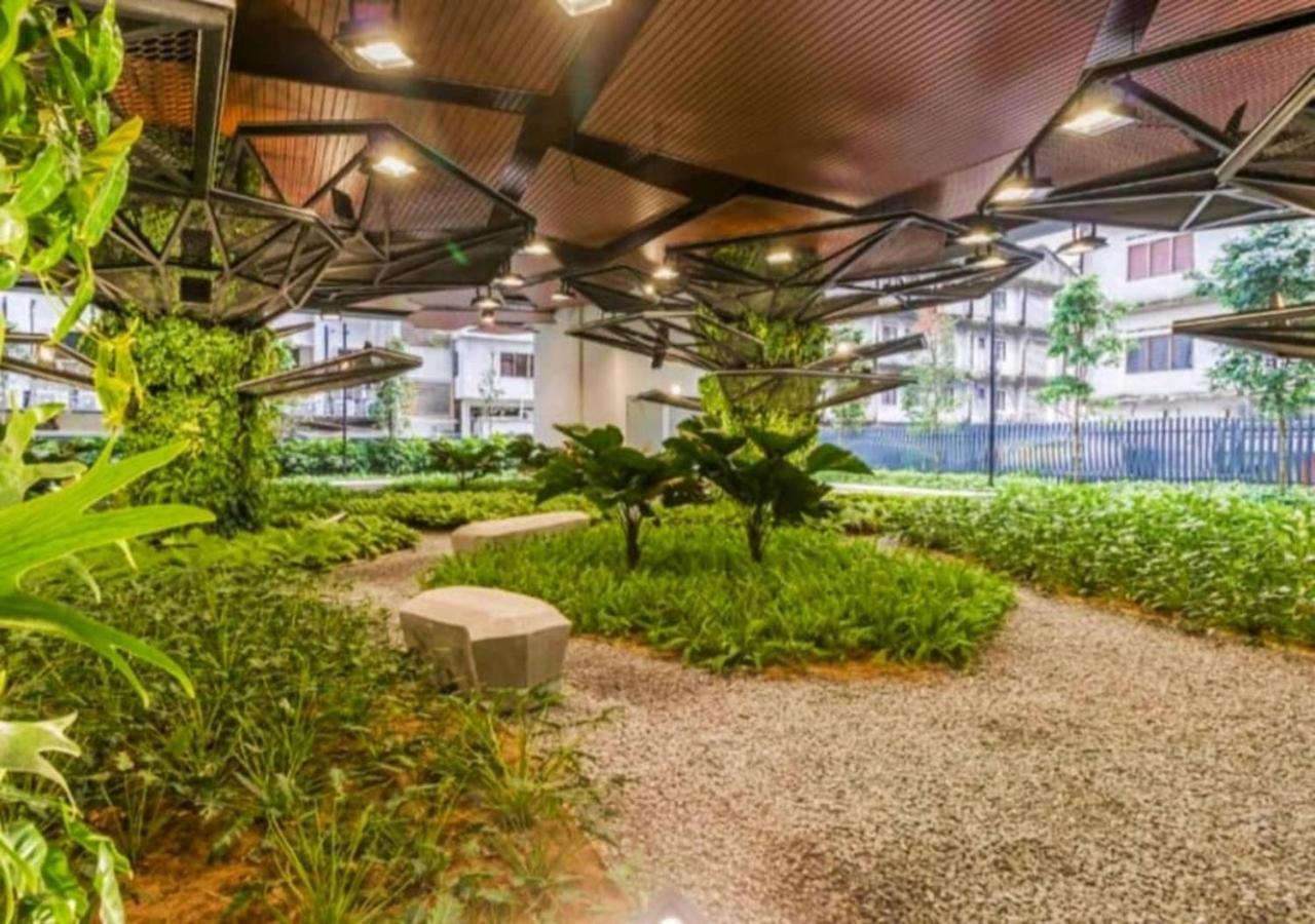 Goodstay@Continewresidensi Kuala Lumpur Ngoại thất bức ảnh